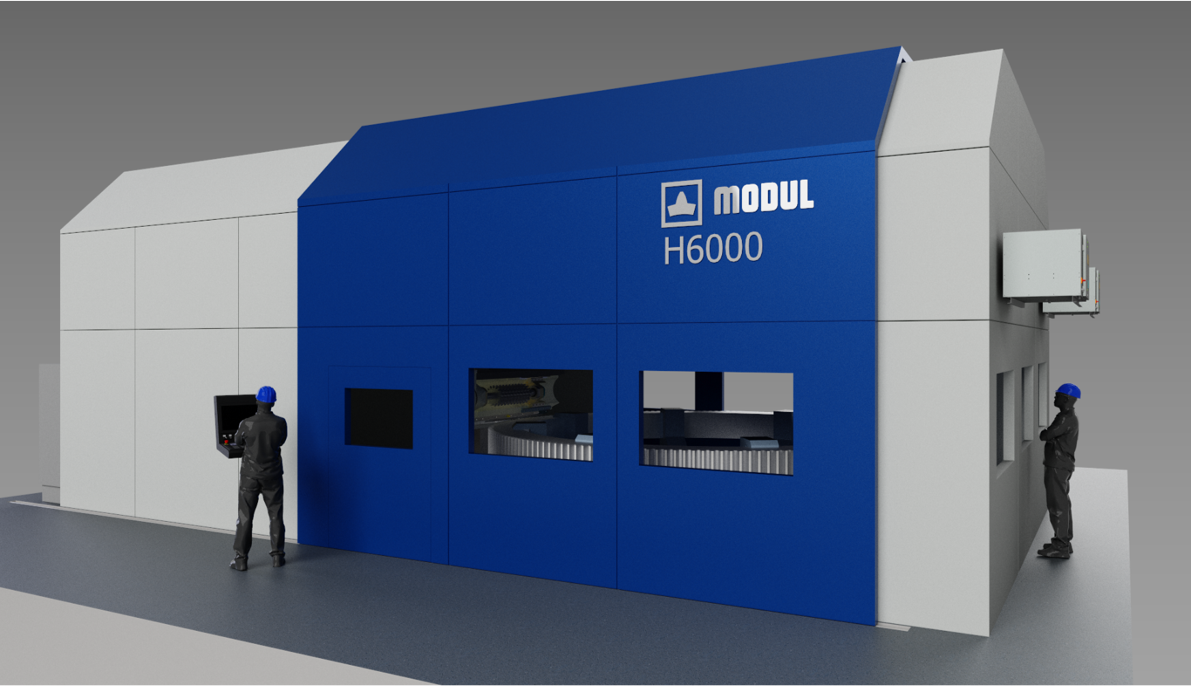 H6000