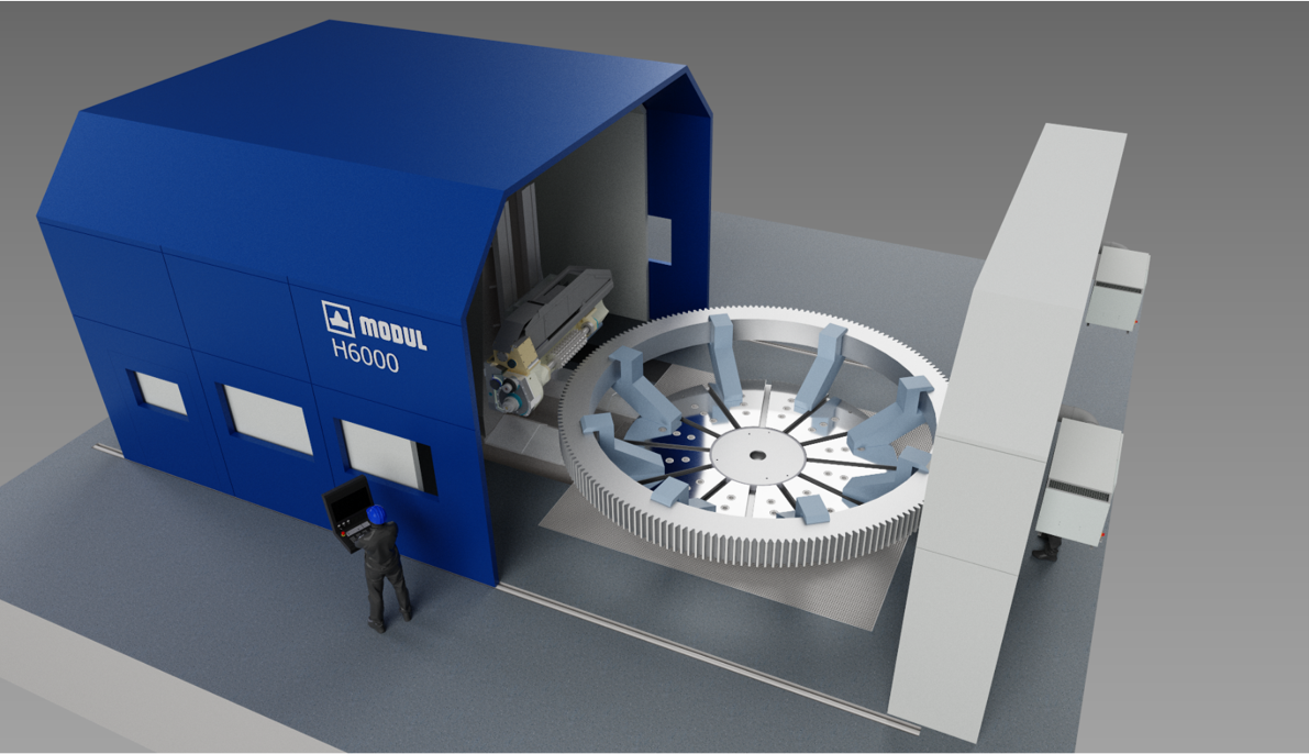 H6000