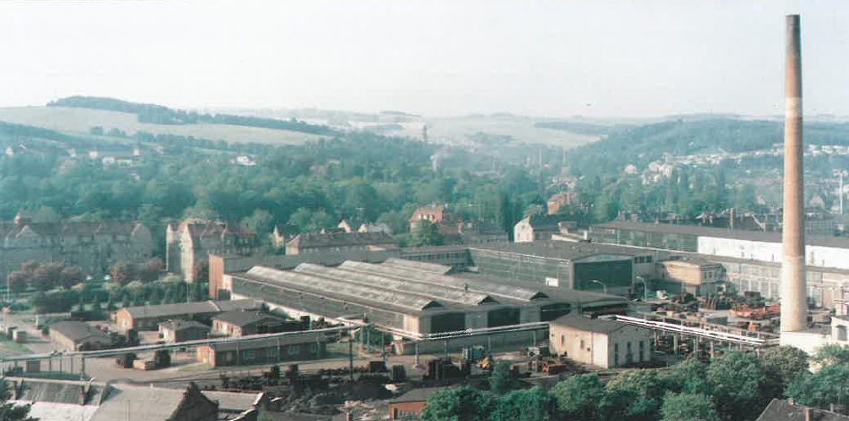 1951年